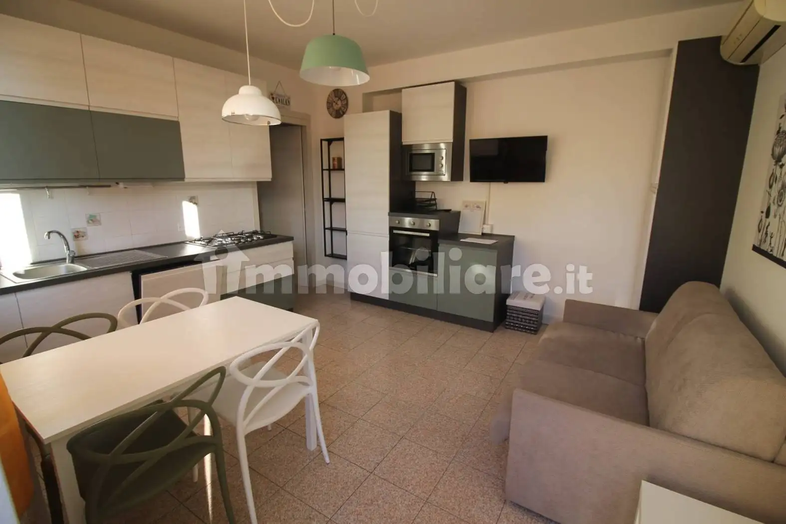 Appartamento in affitto a Negrar di Valpolicella