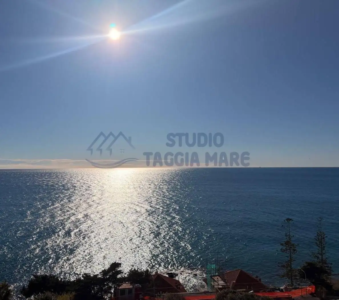 Villa a schiera via Privata Ciapin, Piani Ciapin, Cipressa - foto 2