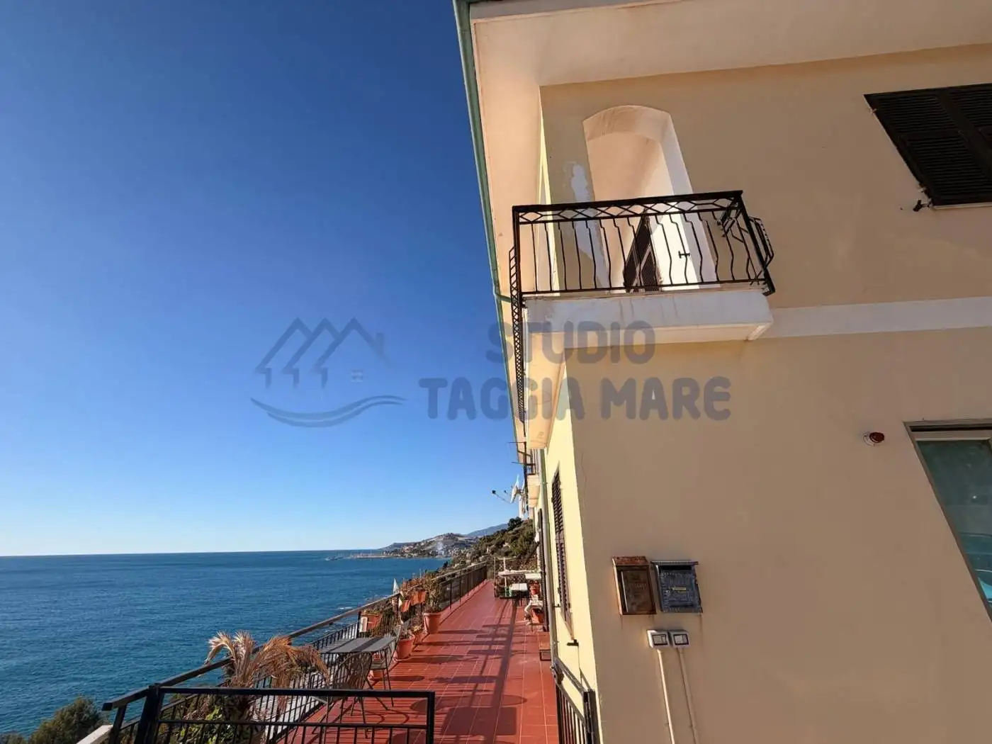 Villa a schiera via Privata Ciapin, Piani Ciapin, Cipressa - foto 3