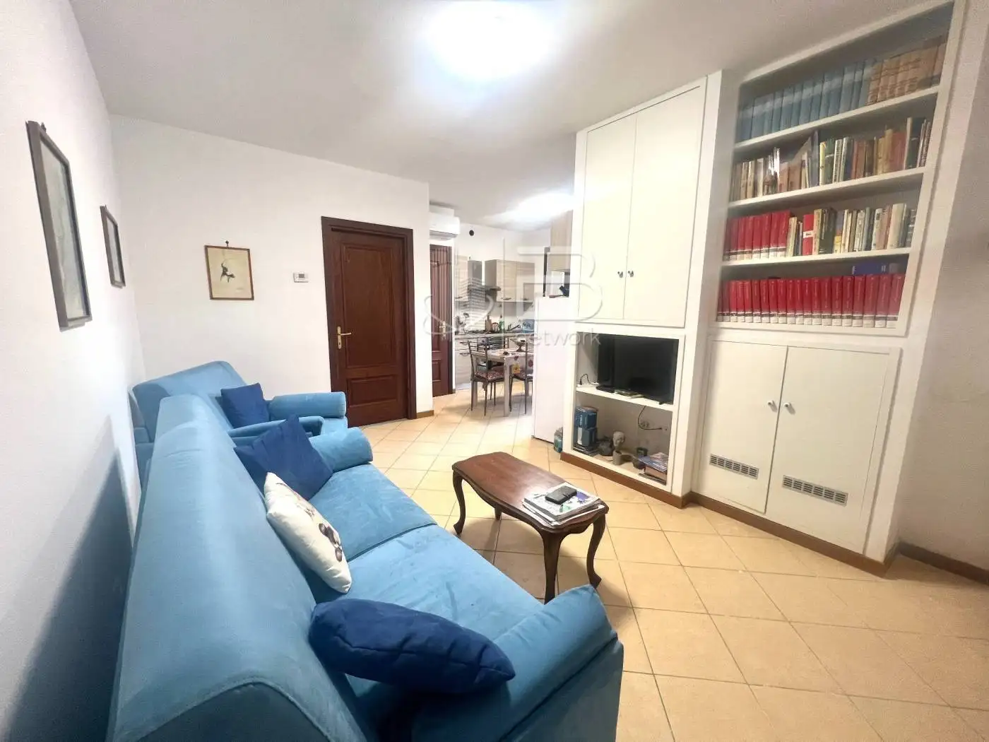 Appartamento in vendita a Massa e Cozzile