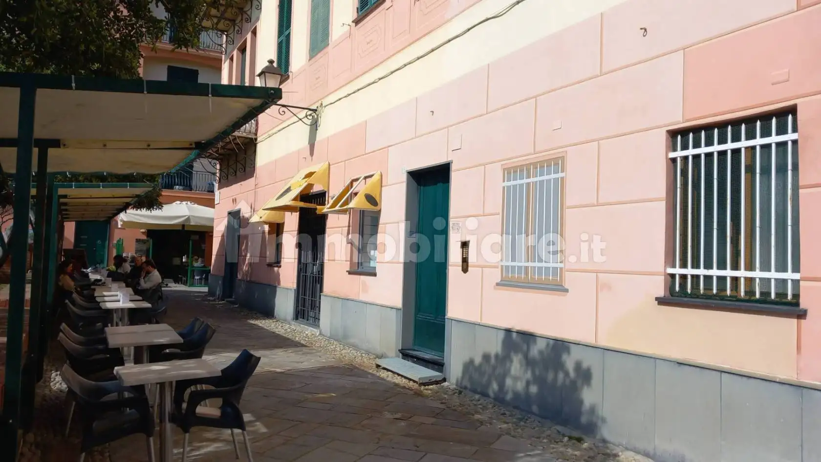 Appartamento in affitto a Albisola Superiore