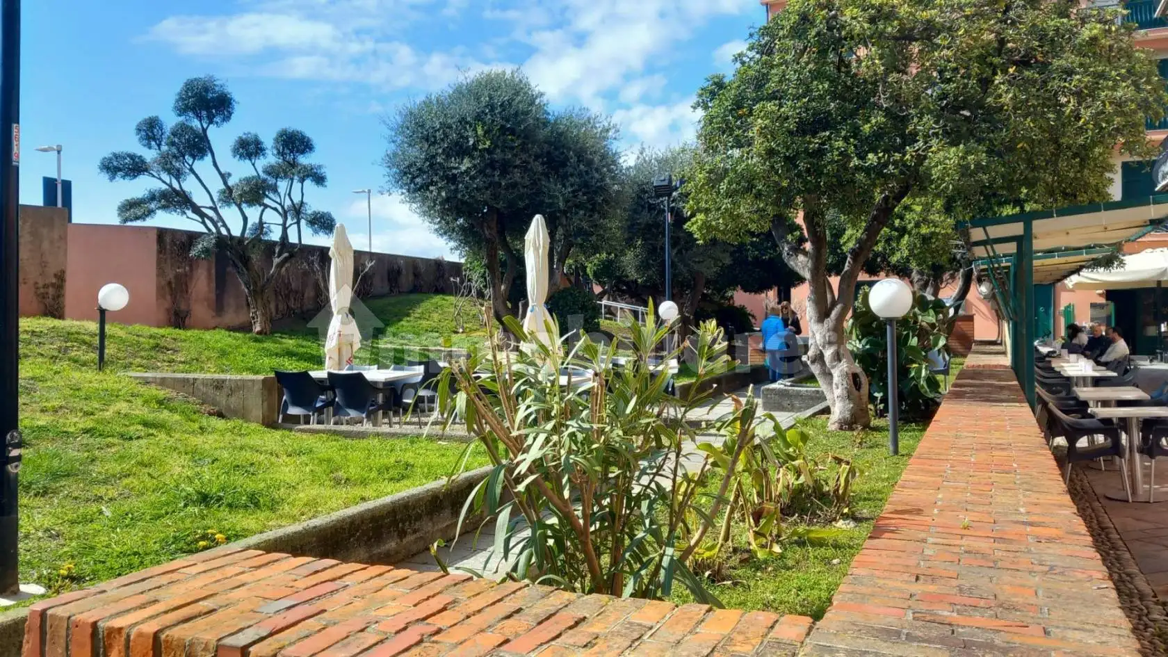 Bilocale via della Marina 5, Albisola Superiore - foto 2