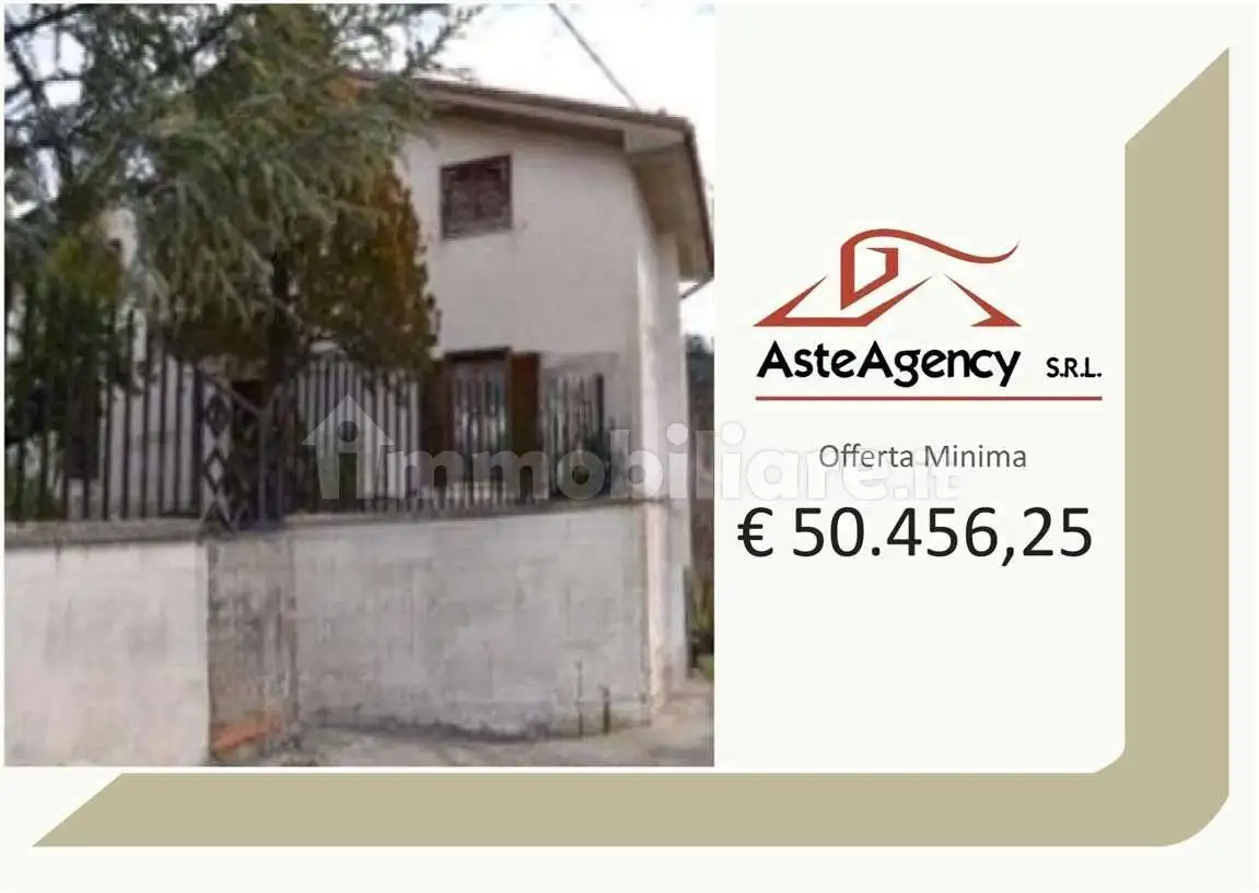 Appartamento in asta a L'Aquila