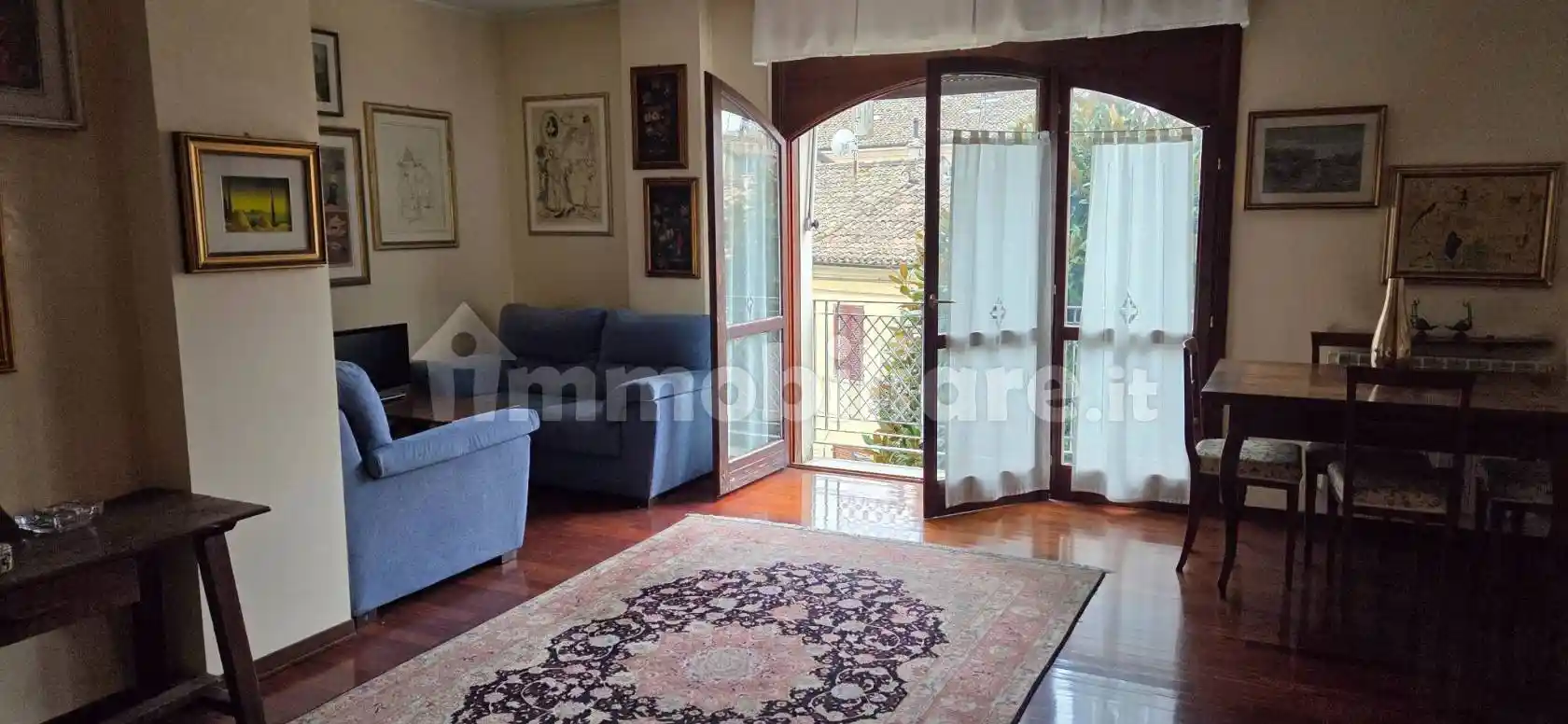 Appartamento in vendita a Pesaro