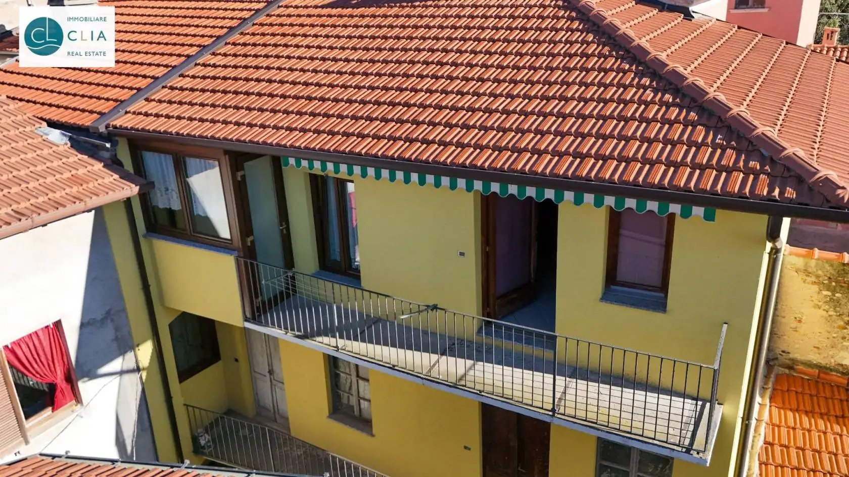 Appartamento buono stato, su più livelli, Albiolo - foto 3