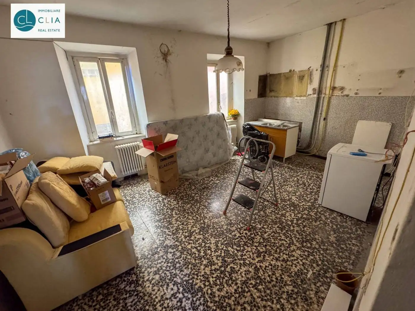 Appartamento buono stato, su più livelli, Albiolo - foto 4