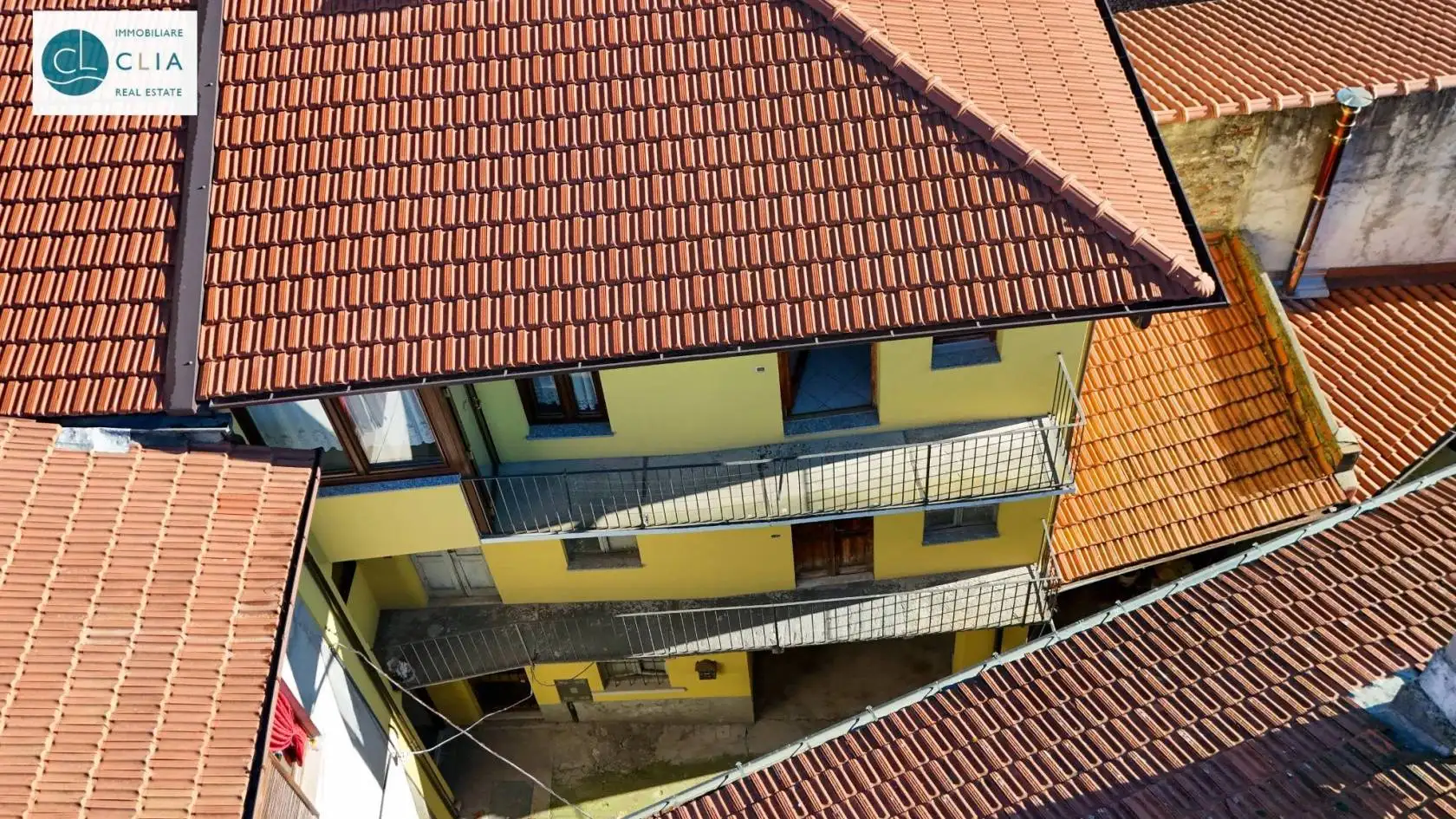 Appartamento buono stato, su più livelli, Albiolo - foto 5