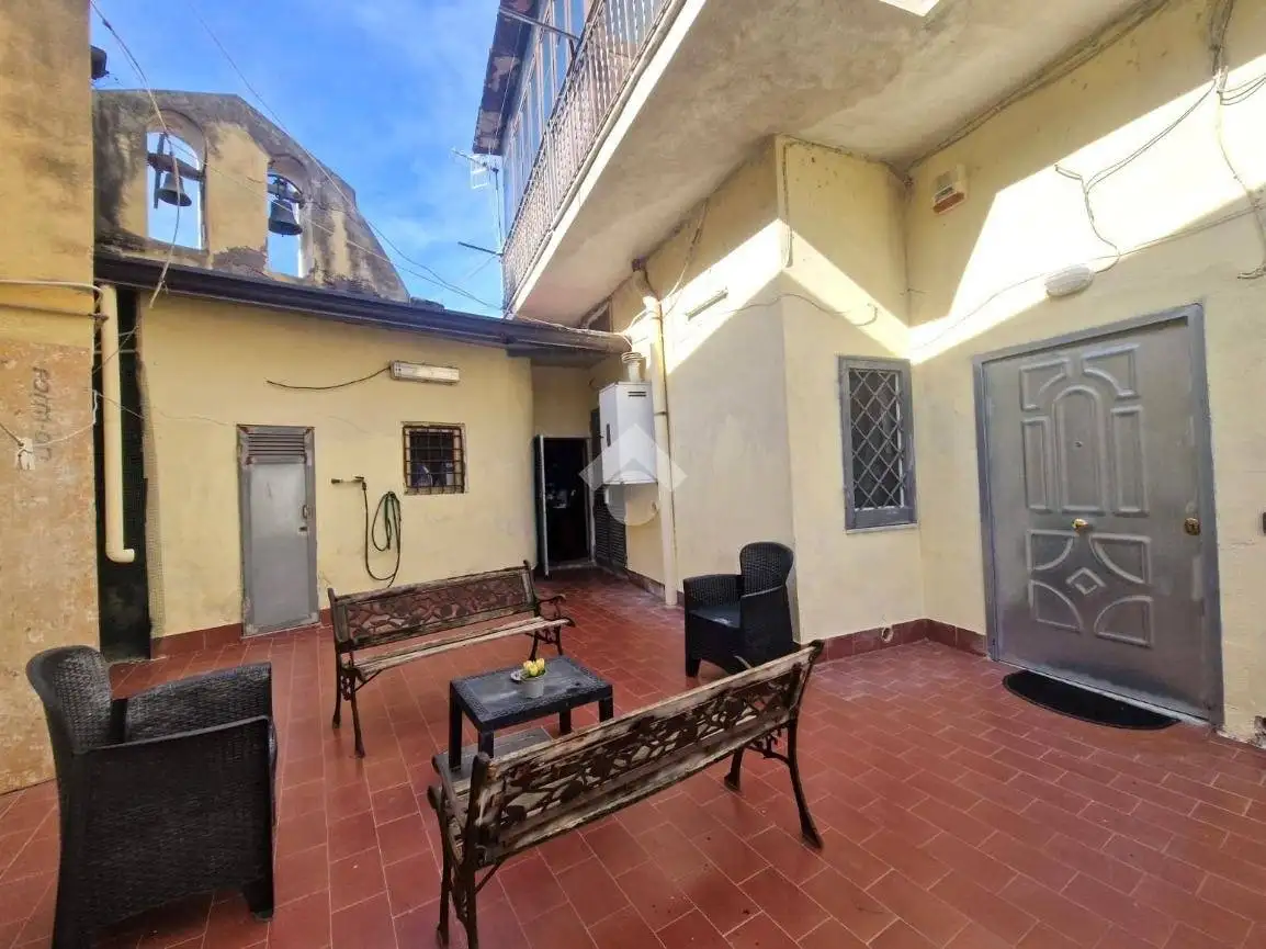 Appartamento in vendita a Torre del Greco