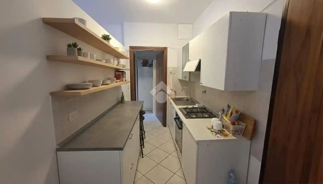 Monolocale via Maiella, Rosta Nuova, Reggio Emilia - foto 3