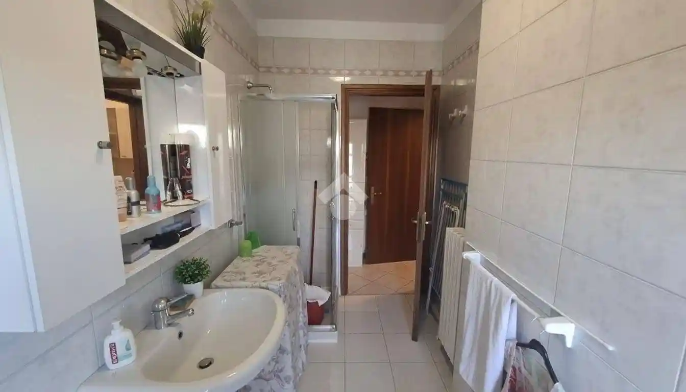 Monolocale via Maiella, Rosta Nuova, Reggio Emilia - foto 5