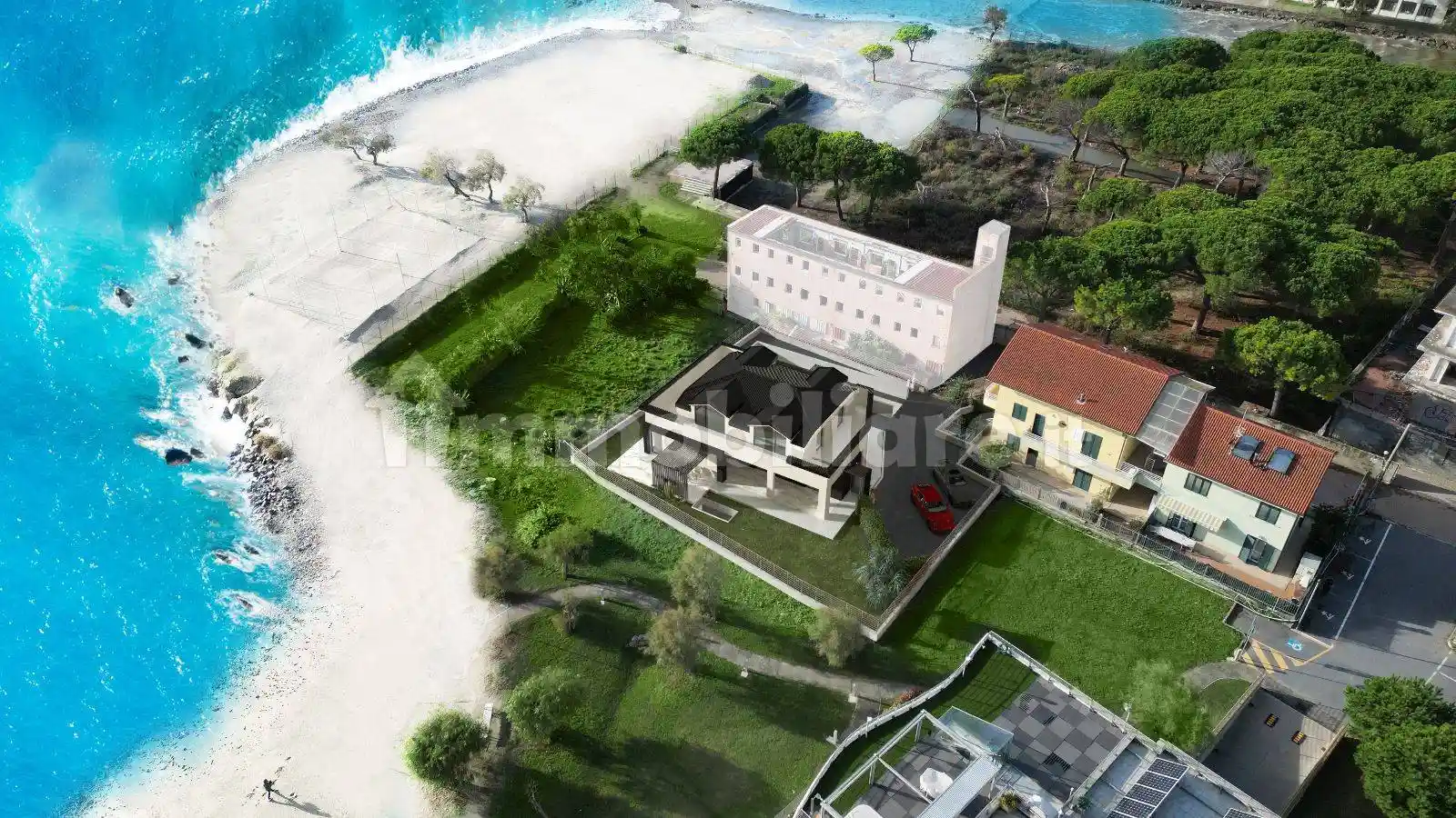 Villa in vendita a Andora