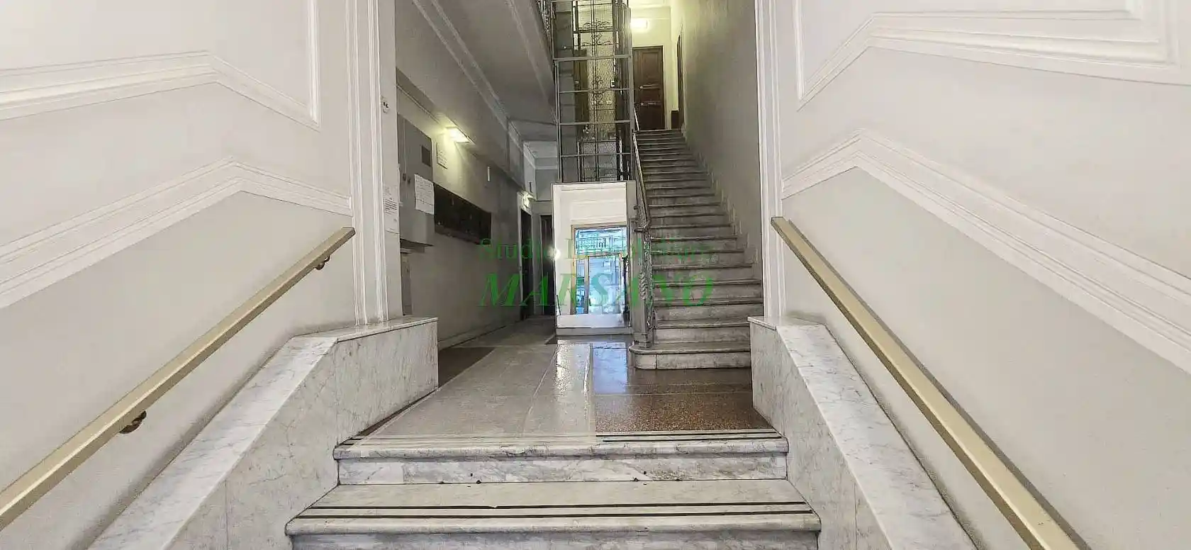 Trilocale via Anton Giulio Barrili, San Fruttuoso, Genova - foto 3