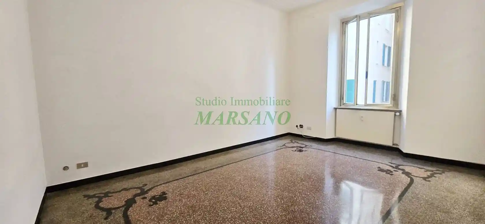 Trilocale via Anton Giulio Barrili, San Fruttuoso, Genova - foto 4