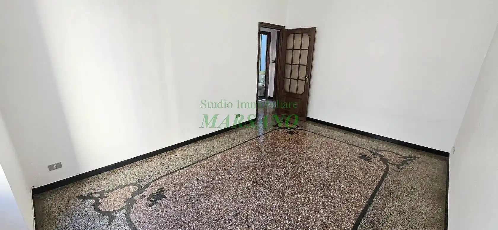 Trilocale via Anton Giulio Barrili, San Fruttuoso, Genova - foto 5