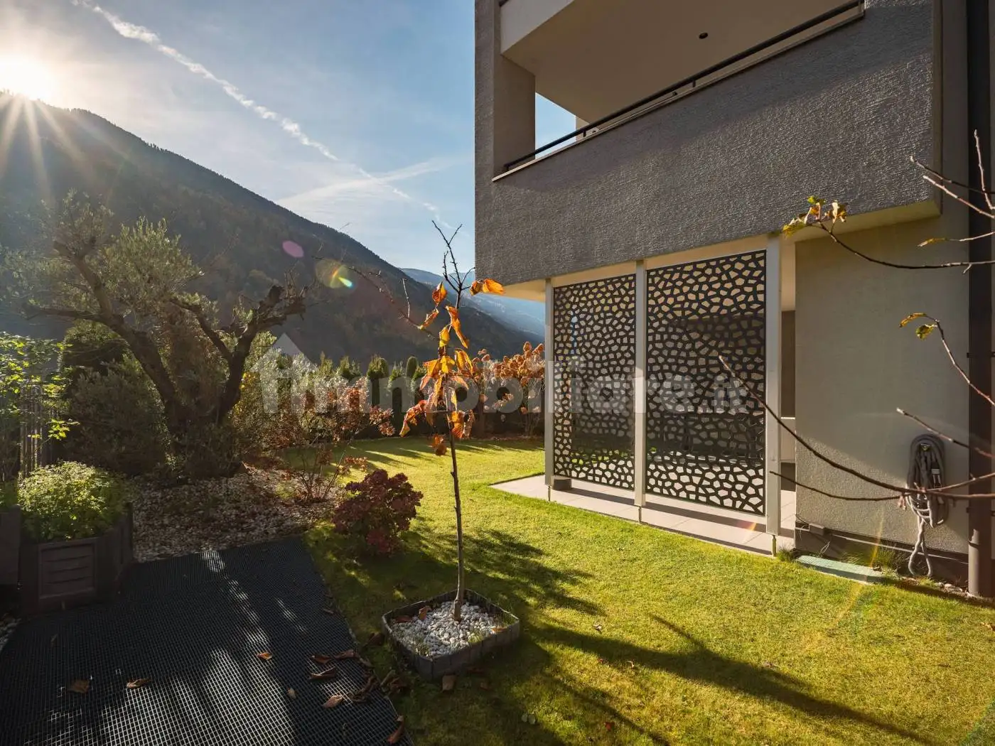 Appartamento in vendita a Parcines