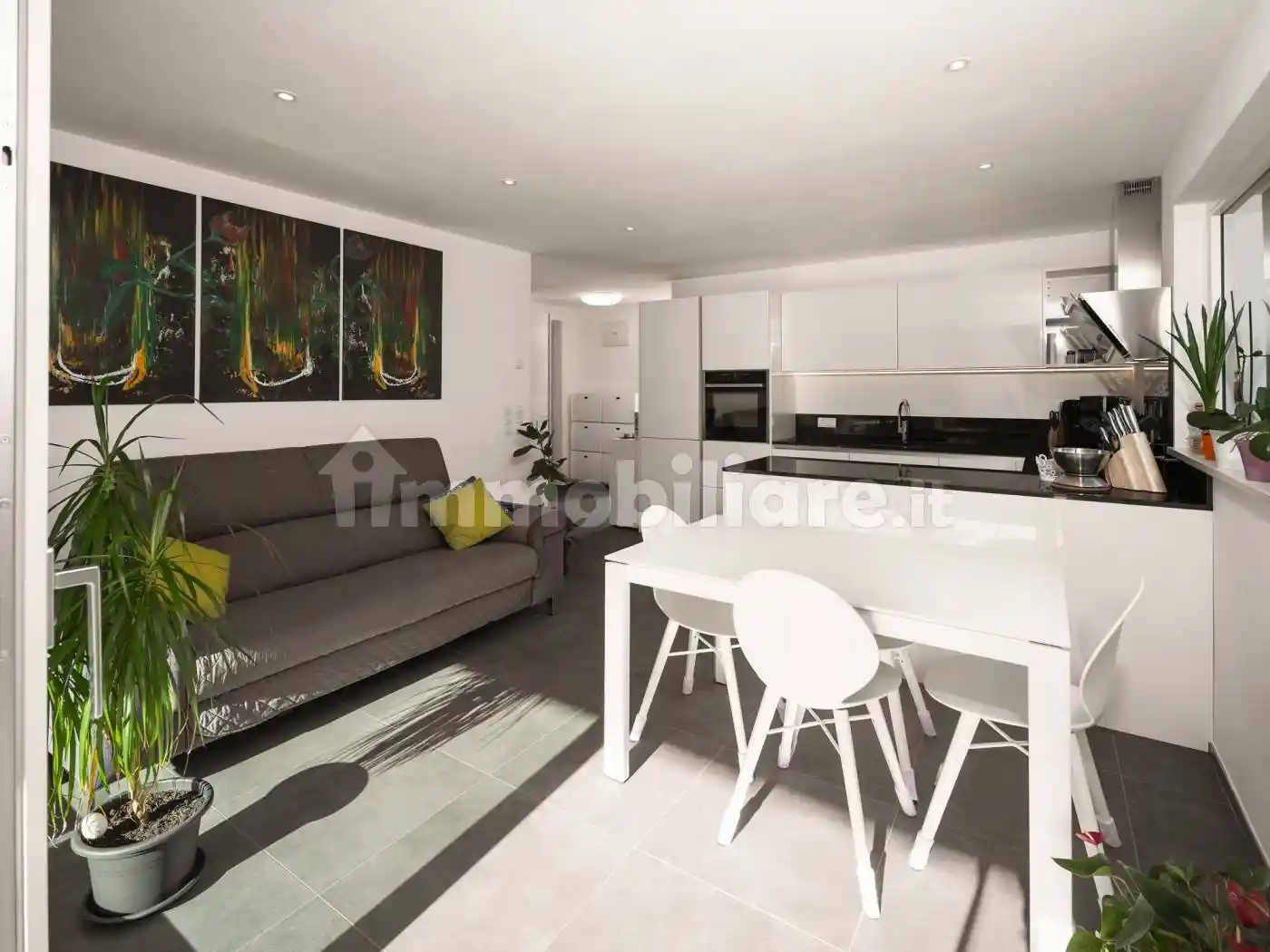 Appartamento - foto 3