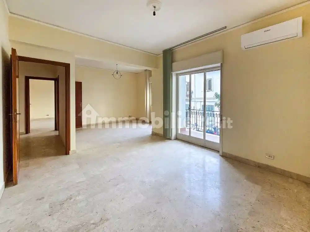 Trilocale via Industriale 166, La Farina - Stazione, Messina - foto 2