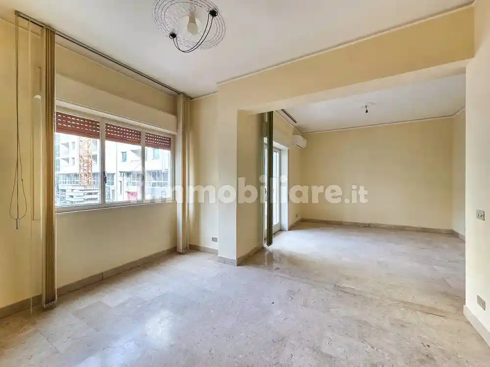 Trilocale via Industriale 166, La Farina - Stazione, Messina - foto 3