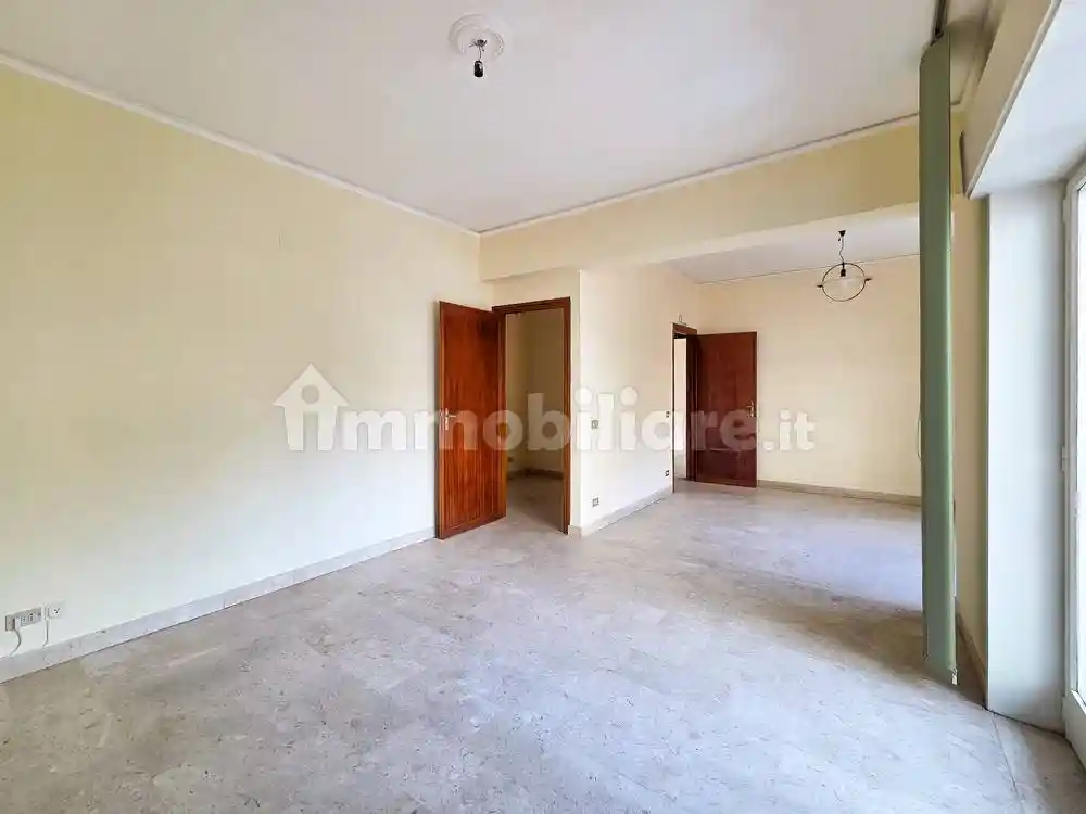 Trilocale via Industriale 166, La Farina - Stazione, Messina - foto 5