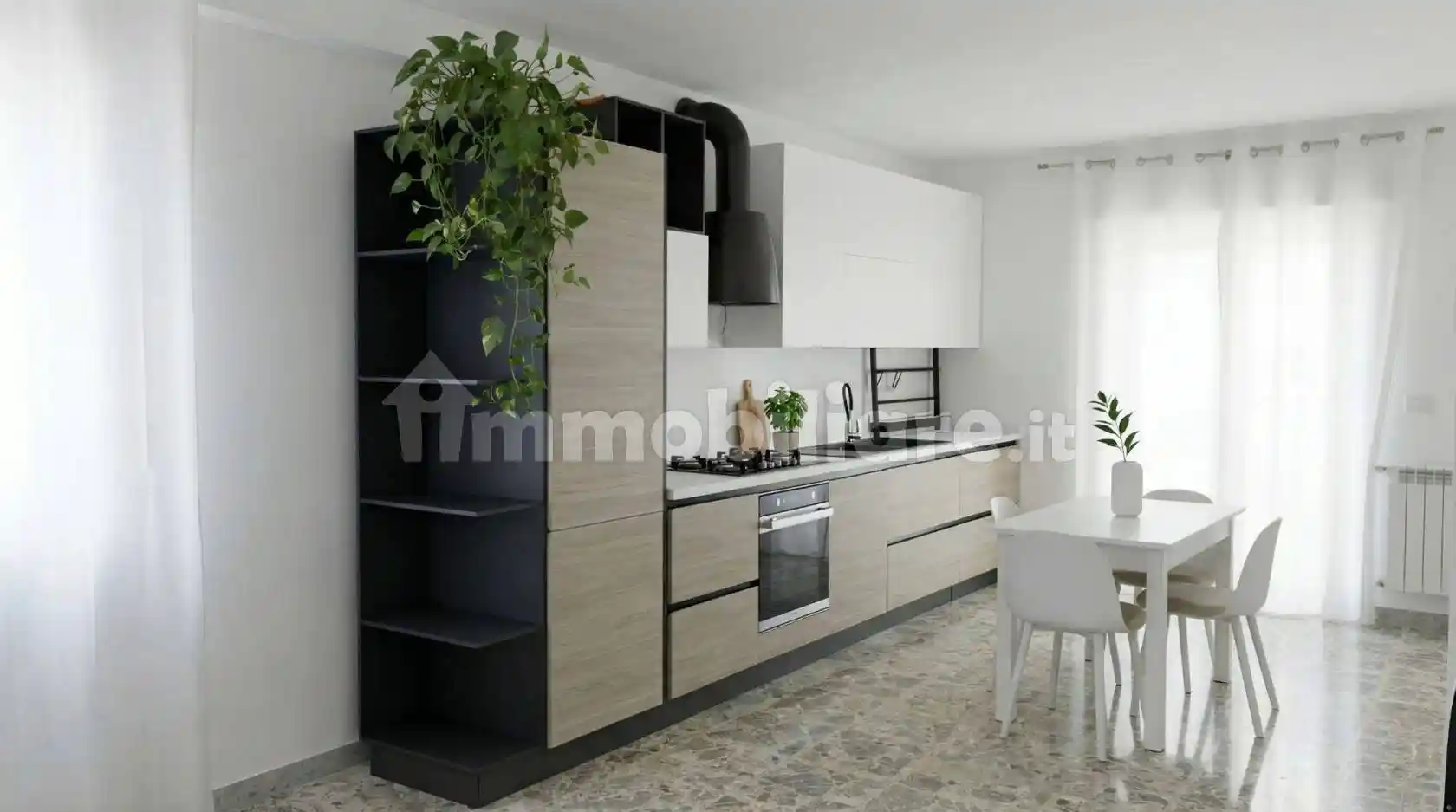 Casa indipendente in vendita a Mattinata