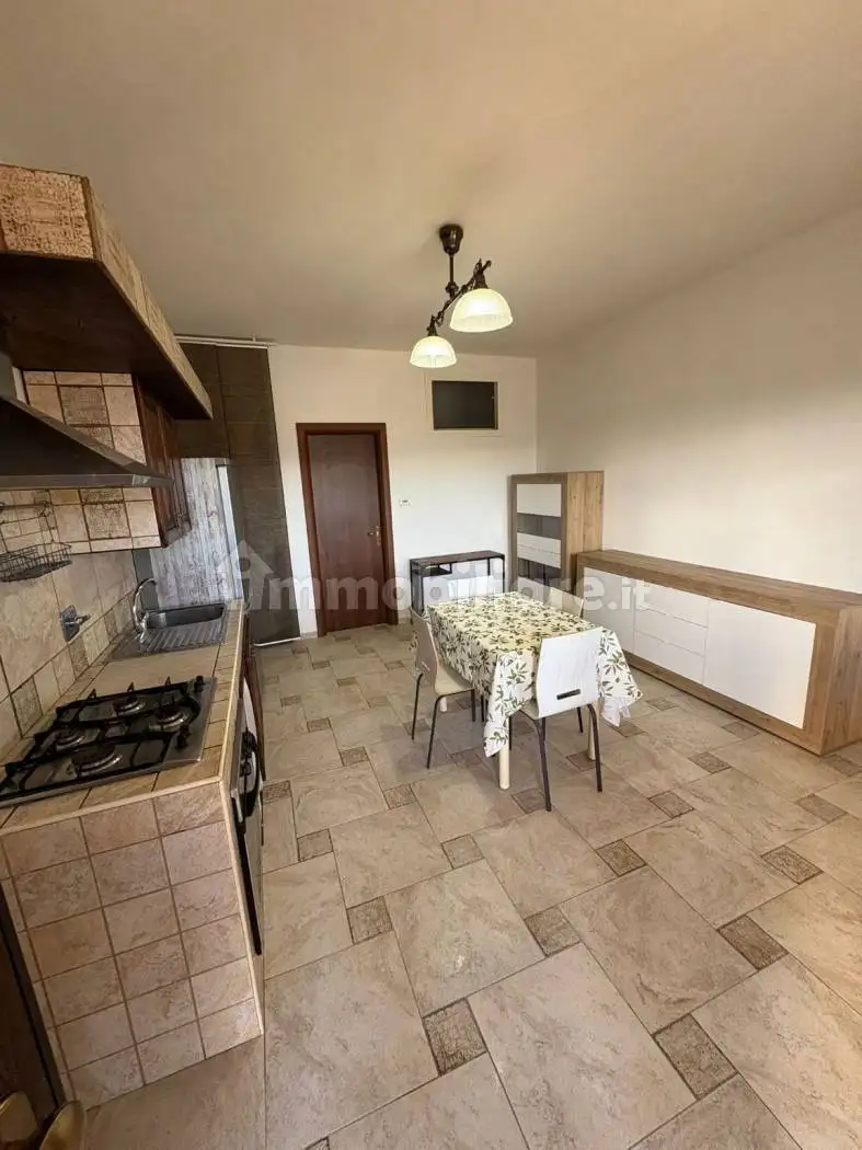 Appartamento in affitto a Roma