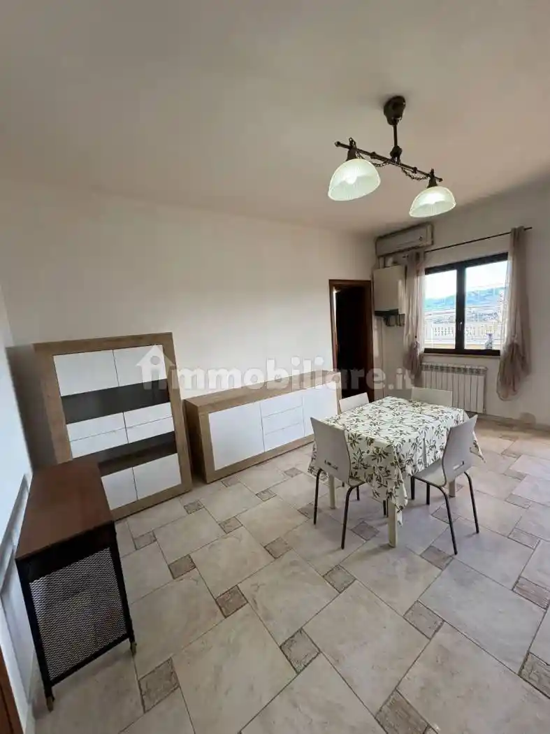 Bilocale vicolo di Forma Rotta, Finocchio, Roma - foto 3