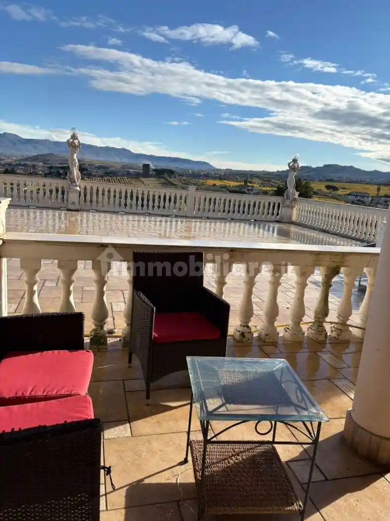 Bilocale vicolo di Forma Rotta, Finocchio, Roma - foto 4