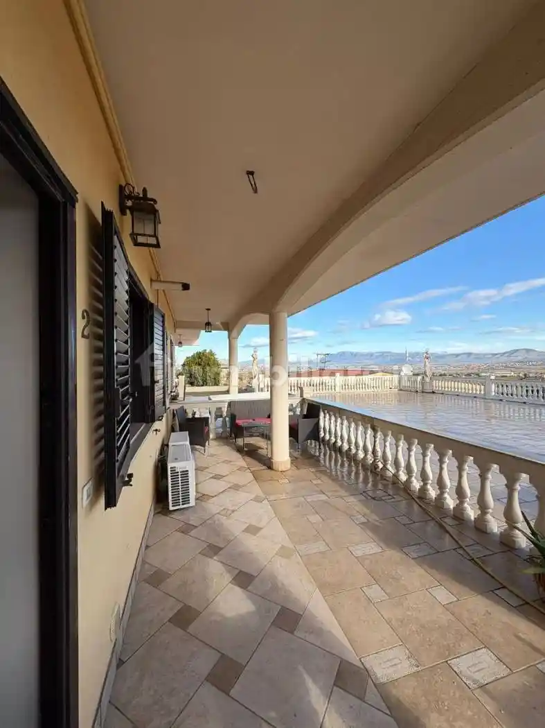 Bilocale vicolo di Forma Rotta, Finocchio, Roma - foto 5