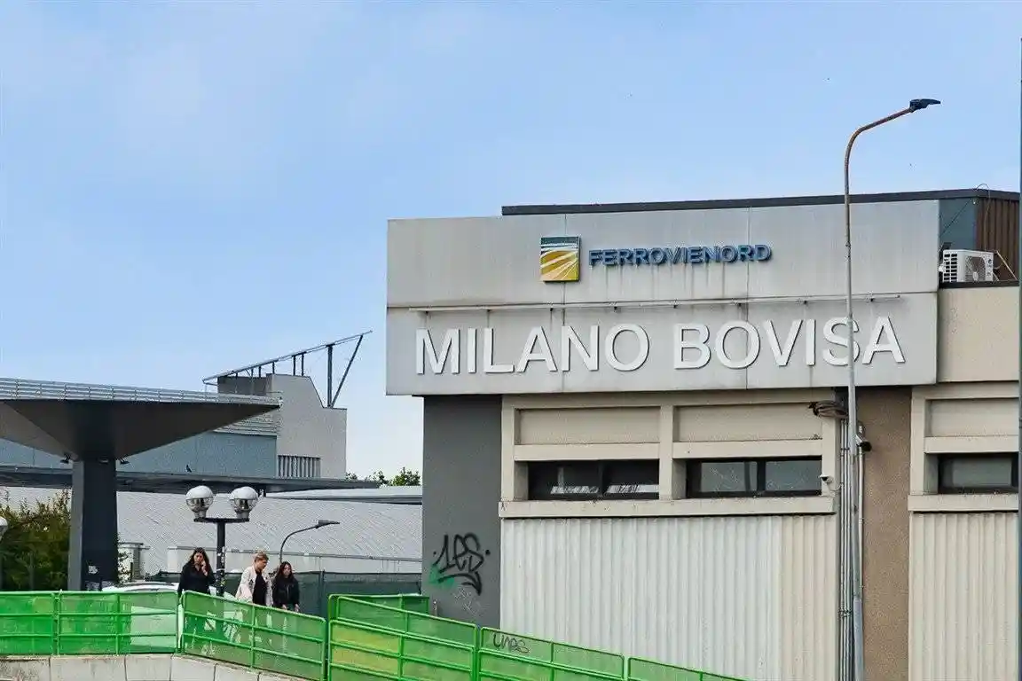 Trilocale via Ercole Ricotti 15, Bovisa, Milano - foto 5