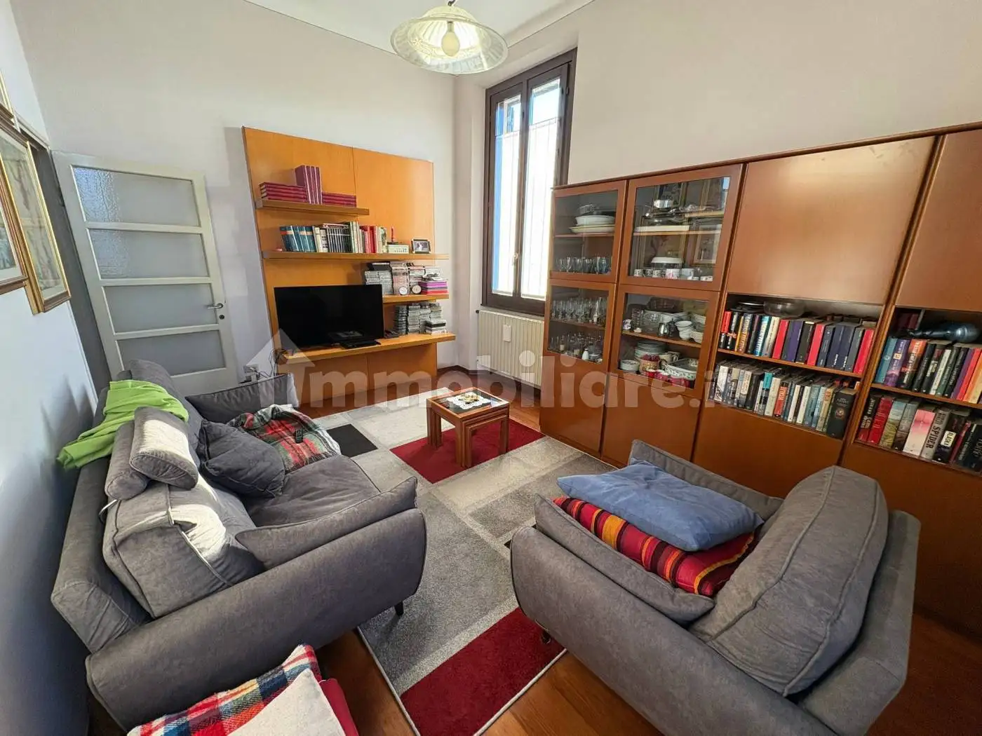 Villa bifamiliare via Piave 3, Caronno Varesino - foto 4