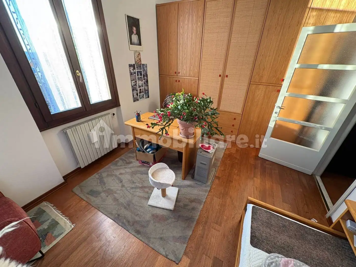 Villa bifamiliare via Piave 3, Caronno Varesino - foto 5