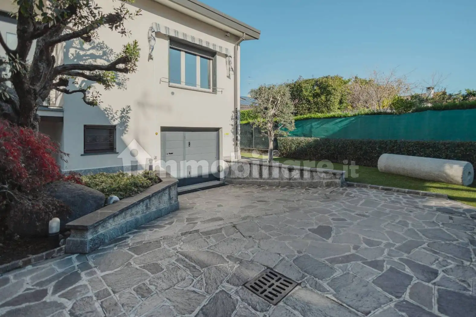 Villa unifamiliare via San Martino 9, Centro, Cuggiono - foto 4