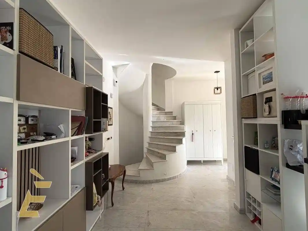 Villa unifamiliare via Napoli, Santo Spirito, Bari - foto 3