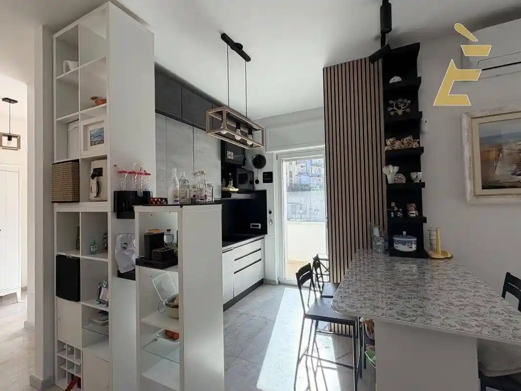 Villa unifamiliare via Napoli, Santo Spirito, Bari - foto 4