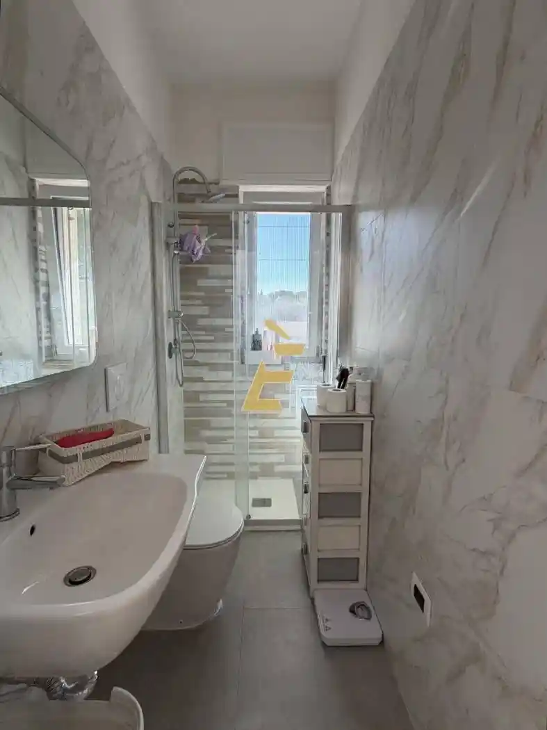 Villa unifamiliare via Napoli, Santo Spirito, Bari - foto 5