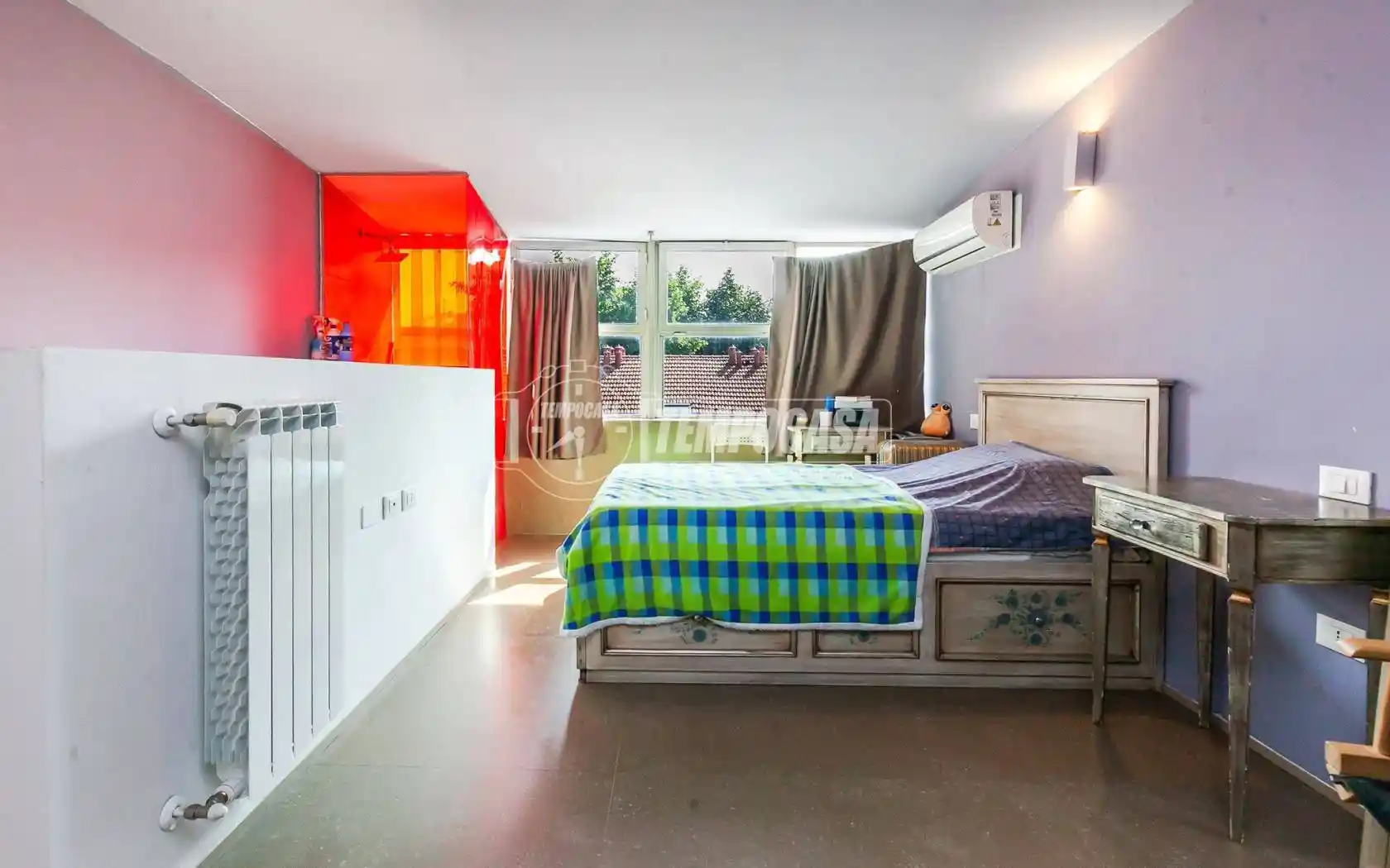 Bilocale via Privata Simone Schiaffino 25, Bovisa, Milano - foto 3