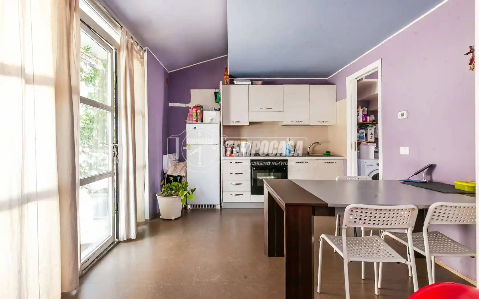 Bilocale via Privata Simone Schiaffino 25, Bovisa, Milano - foto 4