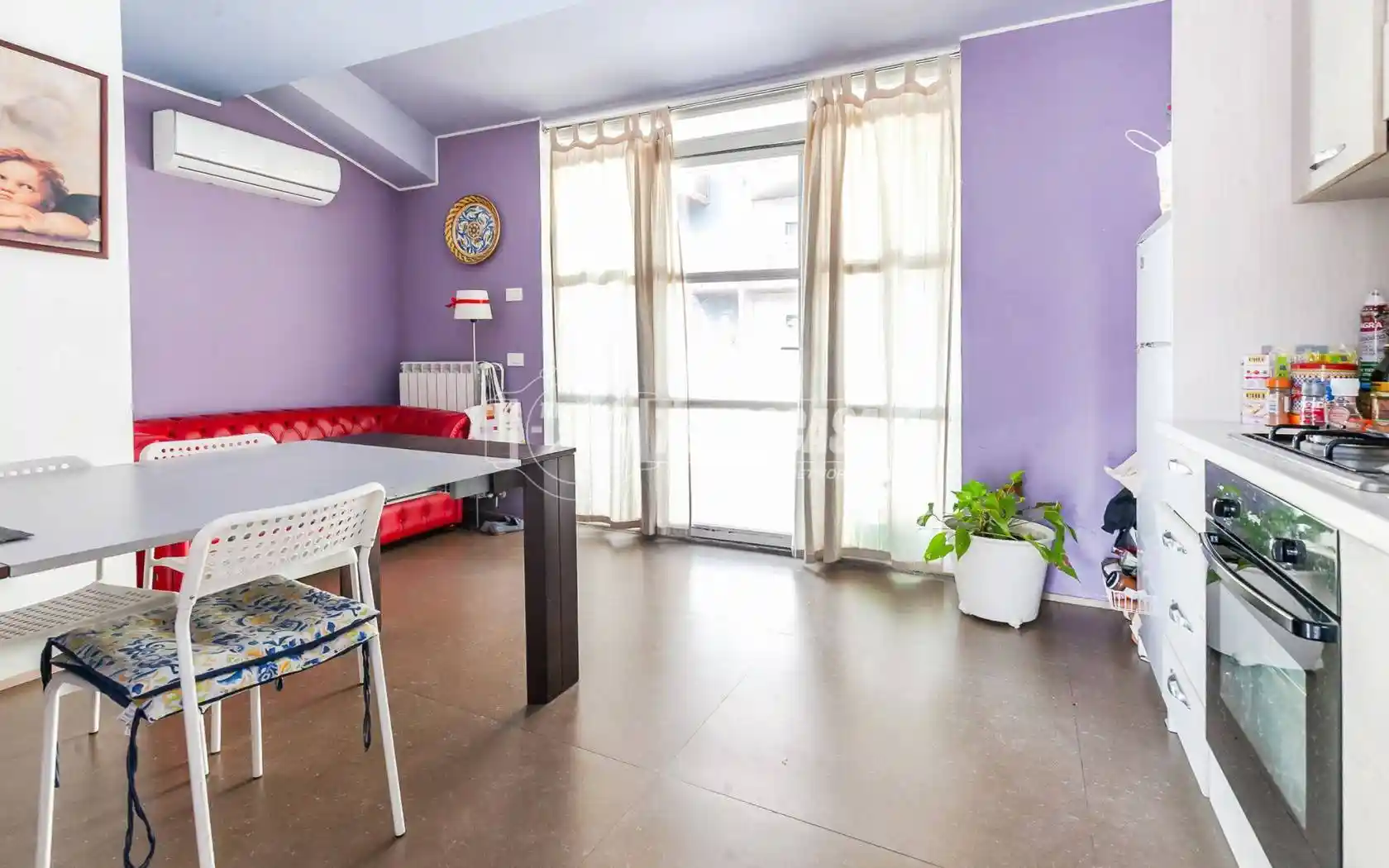 Bilocale via Privata Simone Schiaffino 25, Bovisa, Milano - foto 5