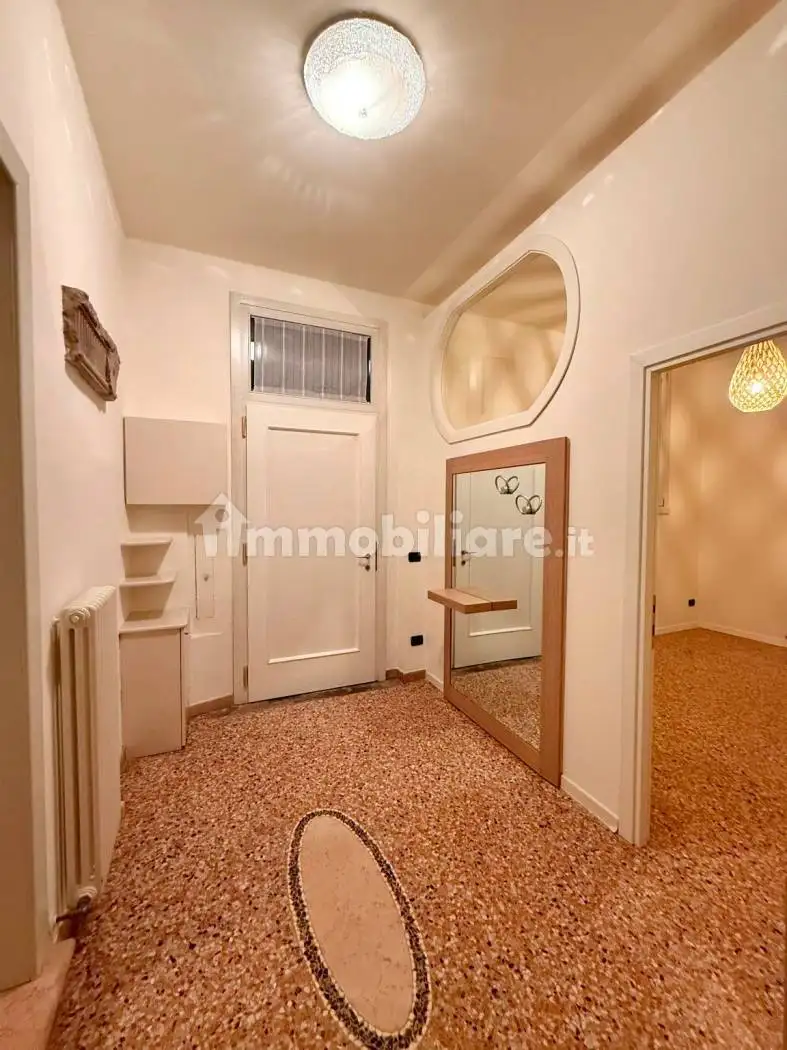 Appartamento in affitto a Padova