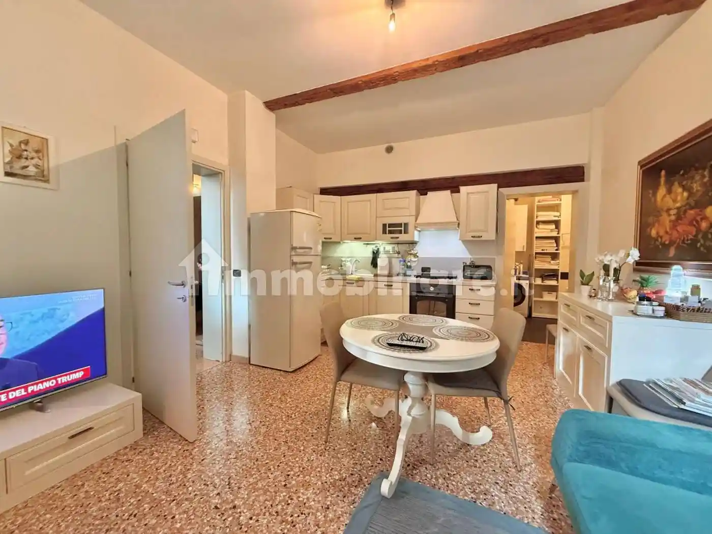 Quadrilocale via San Prosdocimo, Riviere, Padova - foto 3