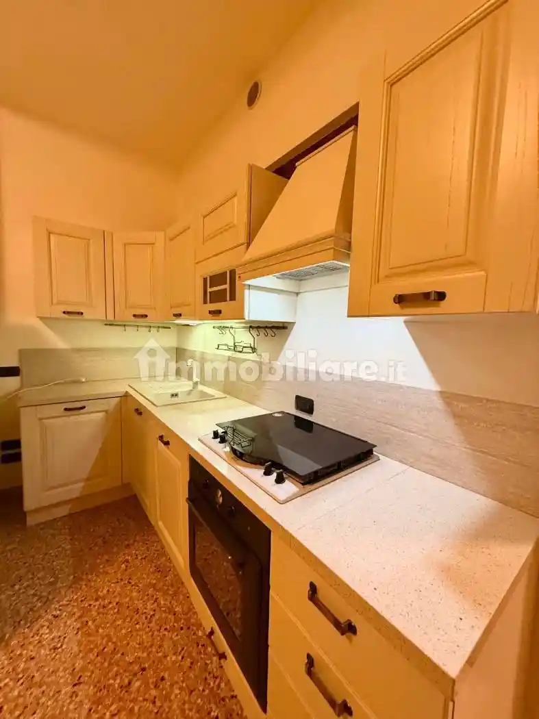 Quadrilocale via San Prosdocimo, Riviere, Padova - foto 5