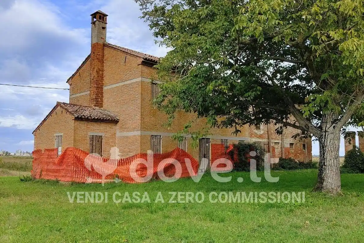 Rustico - Casale in vendita a Caorle