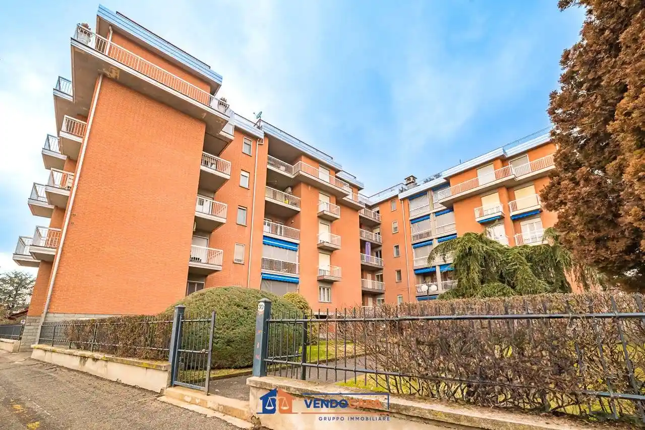 Appartamento in vendita a Carmagnola