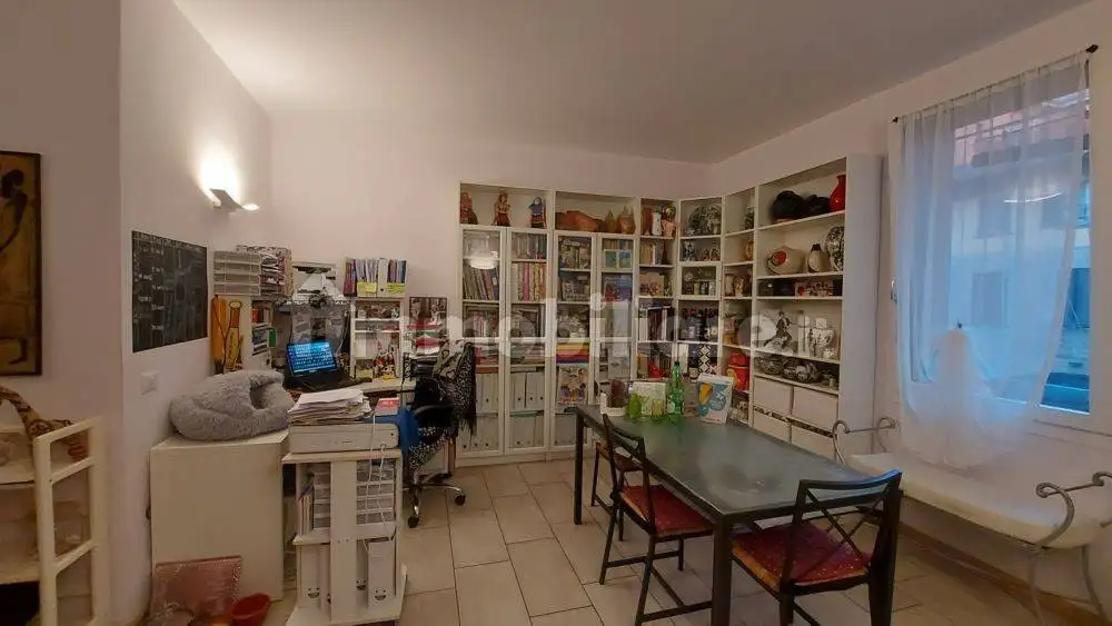 Appartamento in affitto a Parma