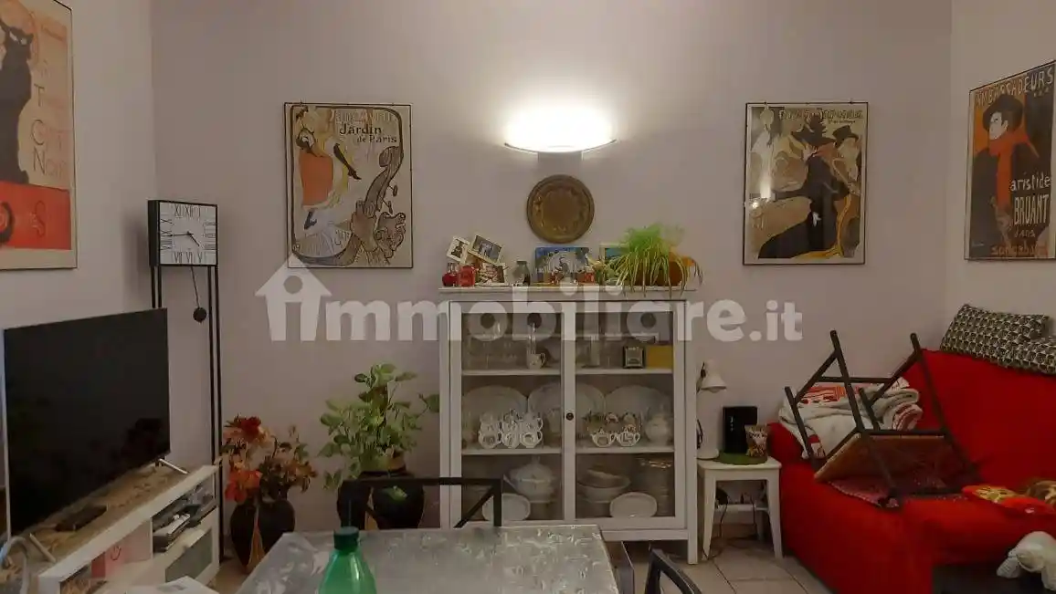 Trilocale ottimo stato, primo piano, San Leonardo, Parma - foto 3