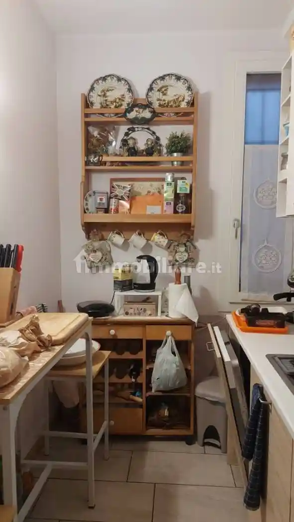 Trilocale ottimo stato, primo piano, San Leonardo, Parma - foto 5