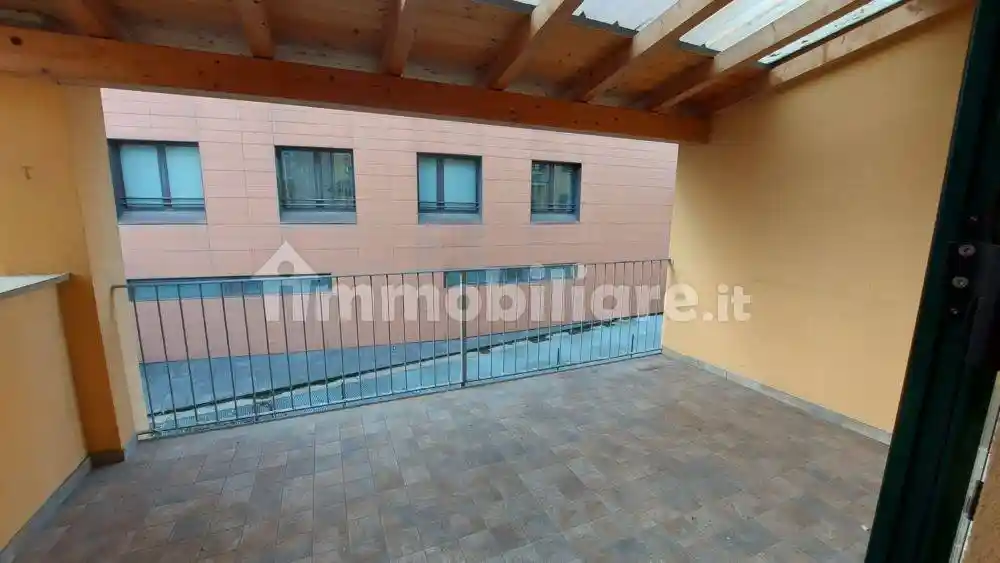 Appartamento in affitto a Parma