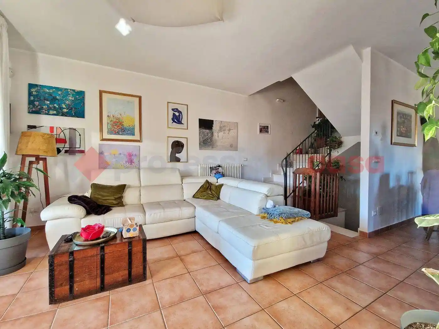 Villa unifamiliare via Montagnino 11, Coppito - Preturo, L'Aquila - foto 2