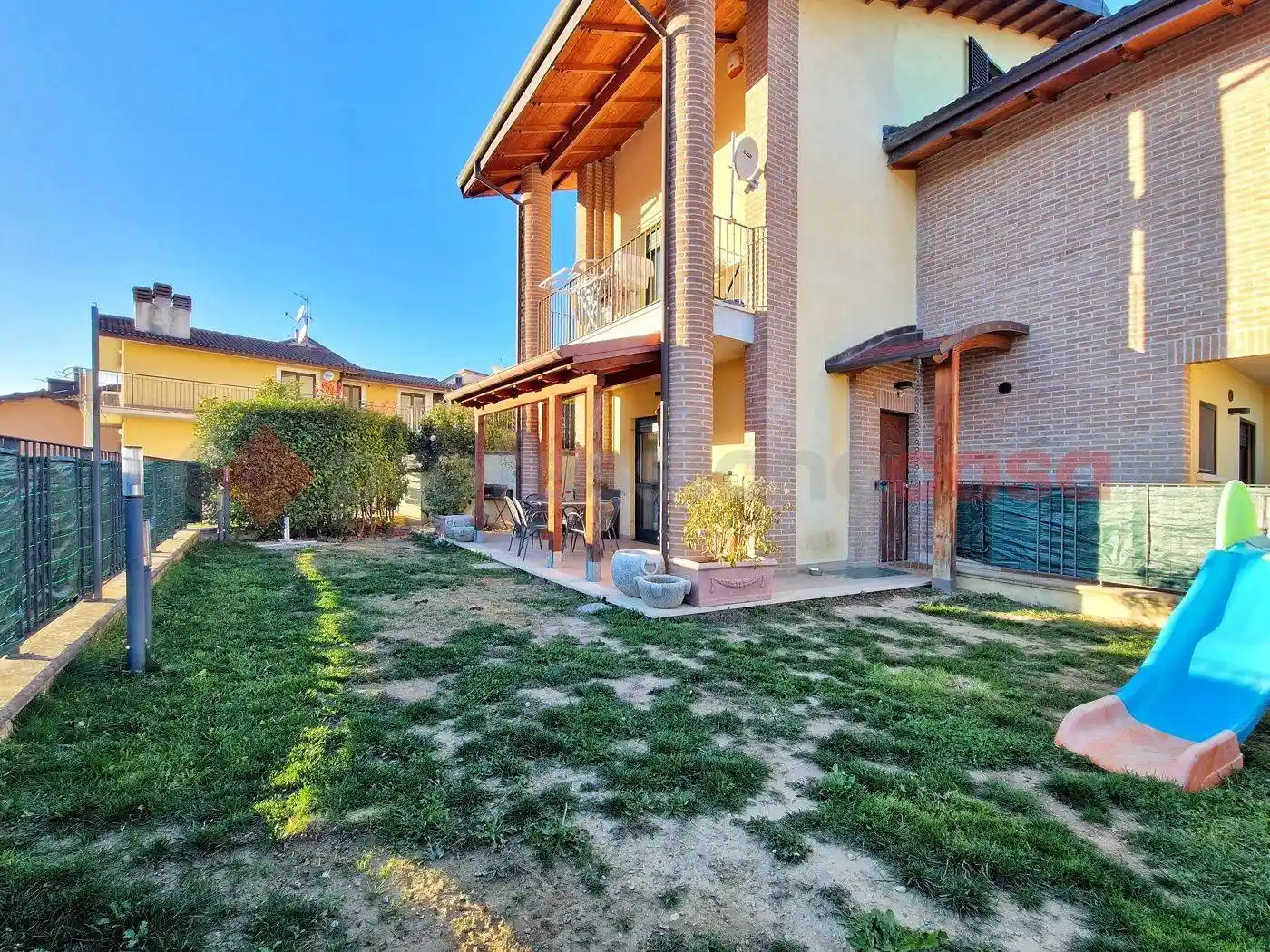 Villa unifamiliare via Montagnino 11, Coppito - Preturo, L'Aquila - foto 5