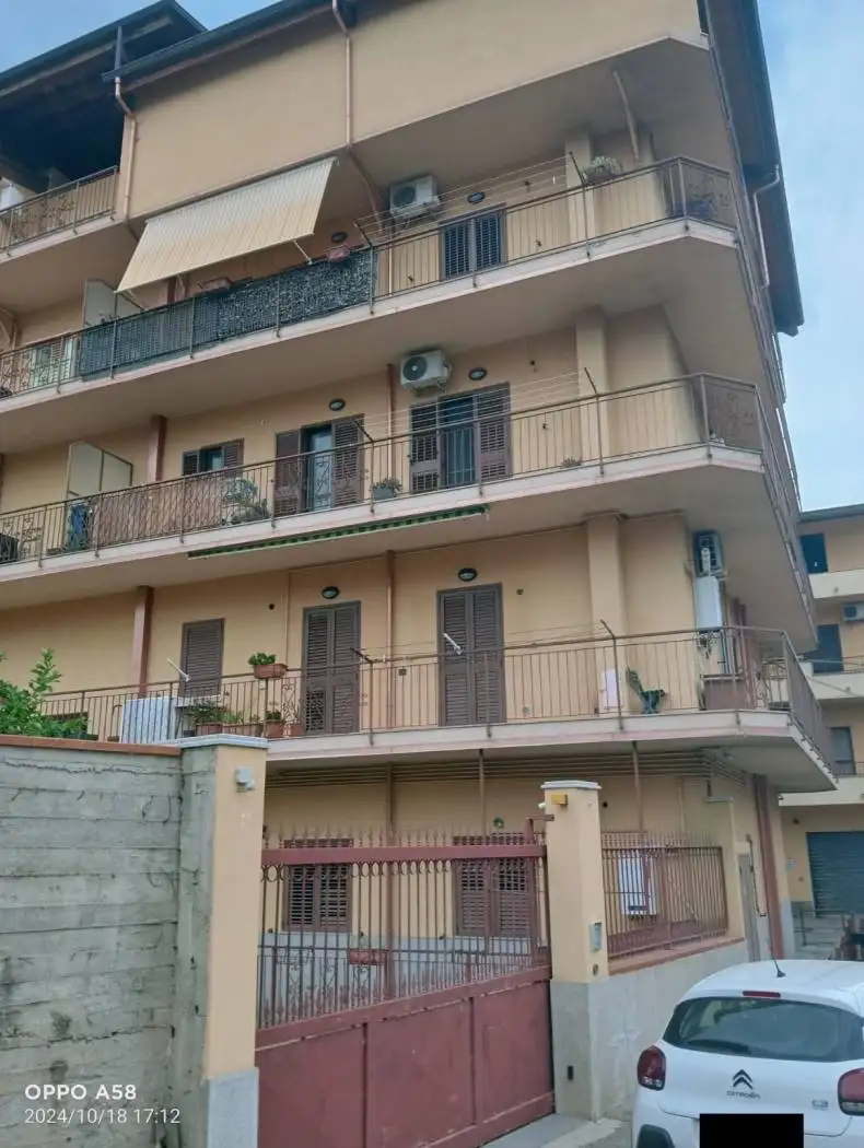 Appartamento in vendita a Reggio Calabria
